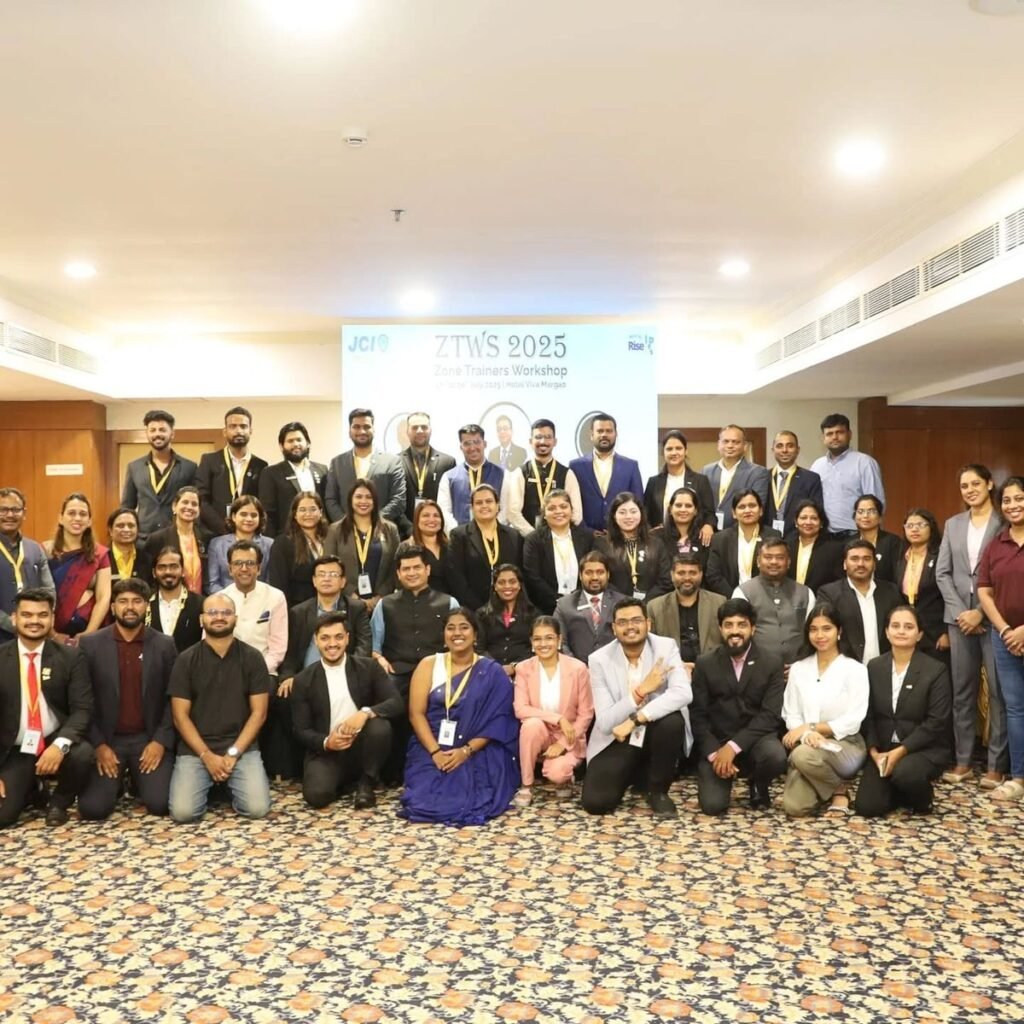 Best games for corporate annual functions in Delhi