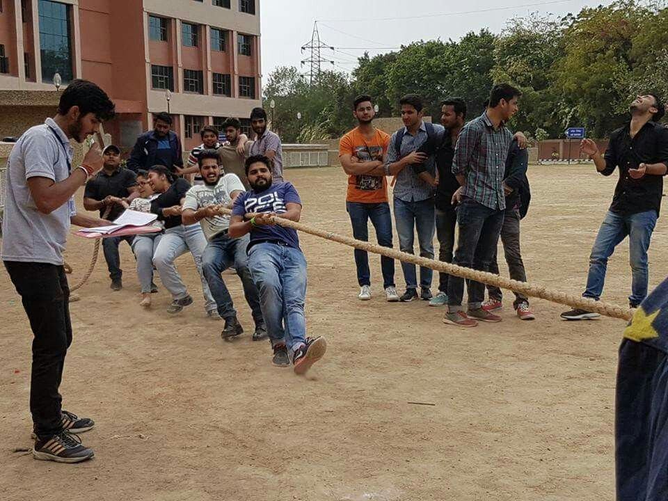 College Event Ideas with Games and Entertainment