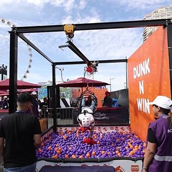 Best Birthday Party Game Stalls on Rent in Gurgaon