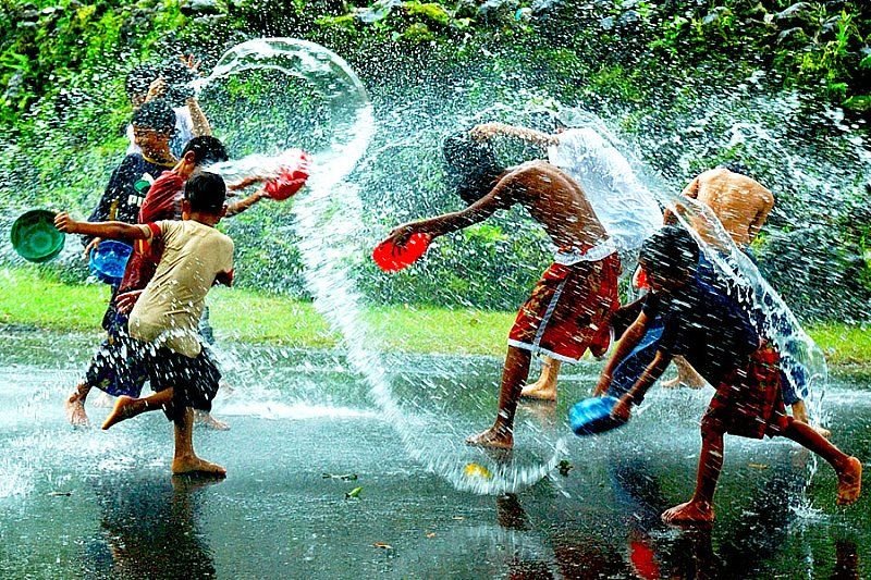 Indoor party games for kids in Delhi NCR