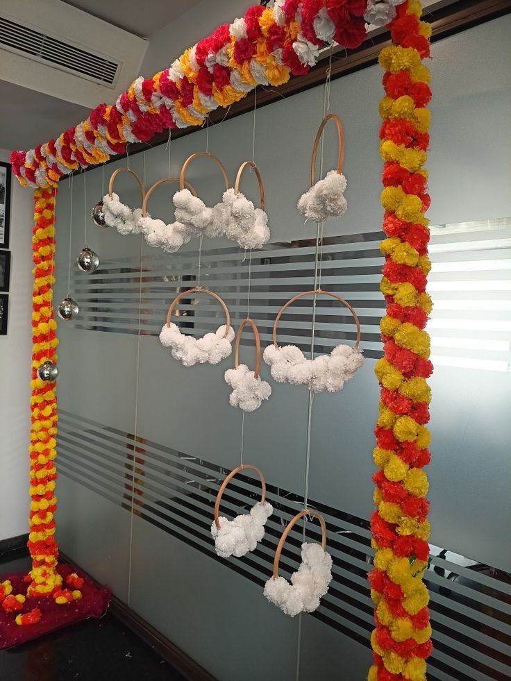 Diwali Decoration in Noida