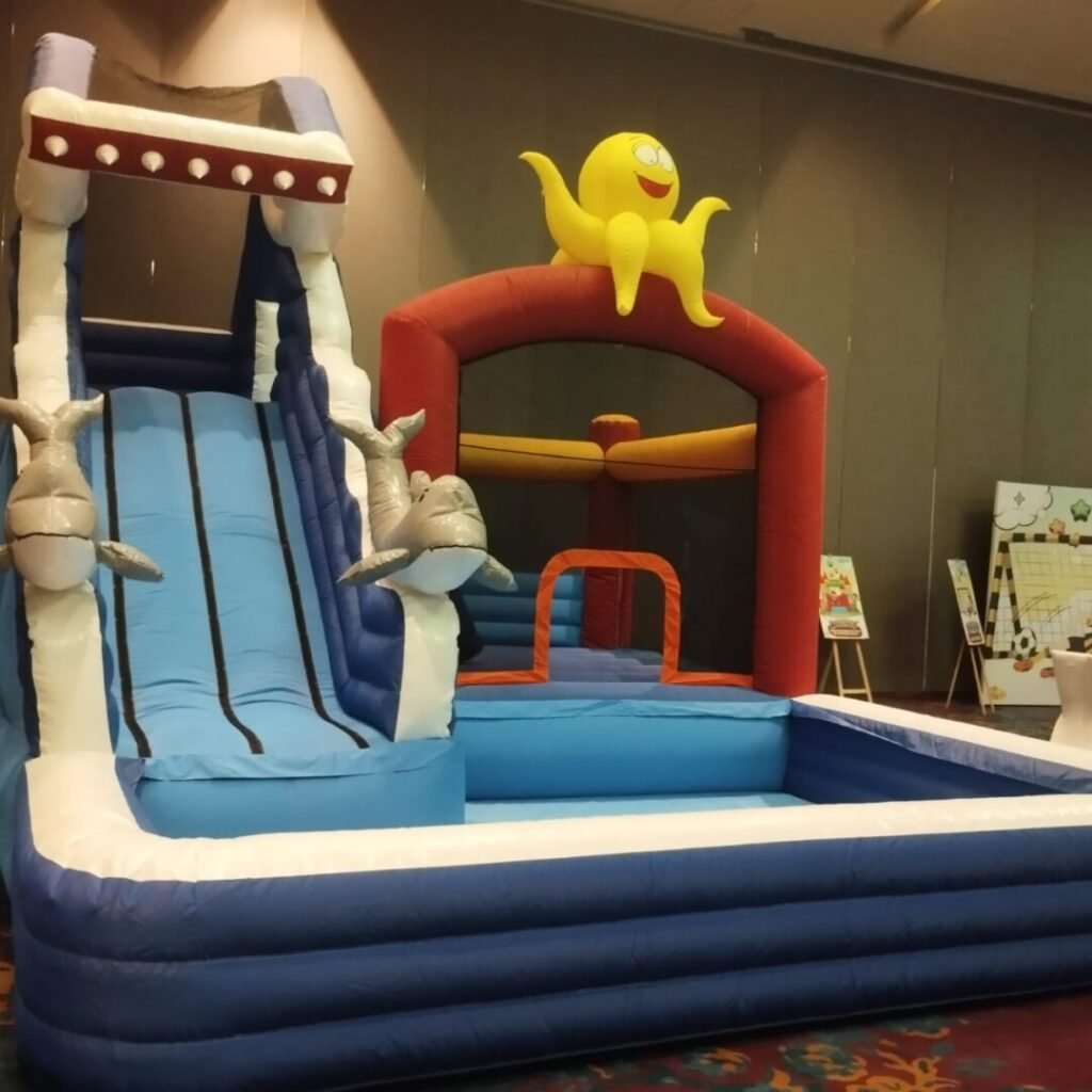 Games on Rent in Delhi NCR