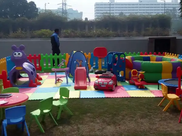 Games on Rent in Ghaziabad