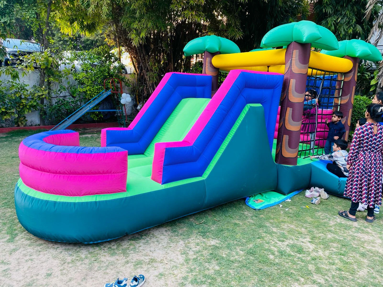 Games on Rent in noida