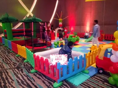Games on Rent in noida