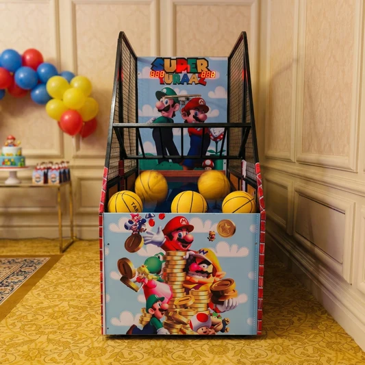 Indoor Games on Rent in Noida