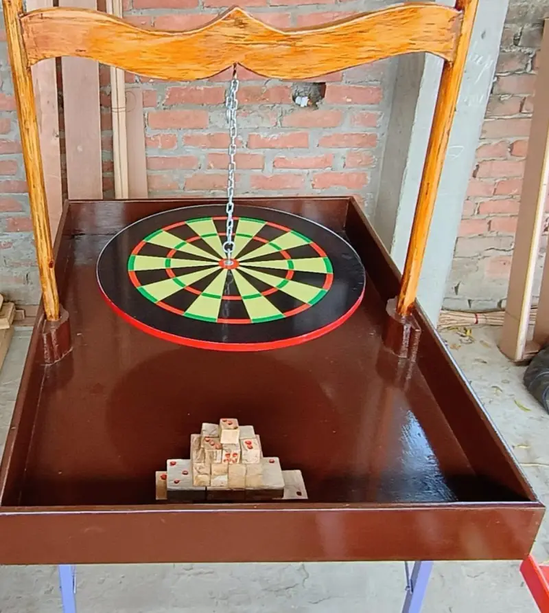 Indoor Games on Rent