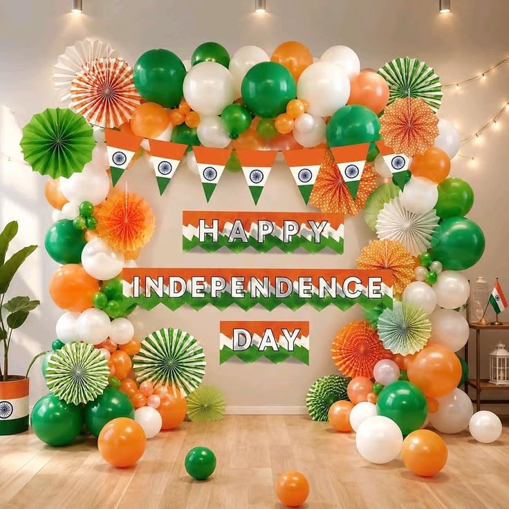 Independence Day event ideas for schools and societies in Delhi NCR