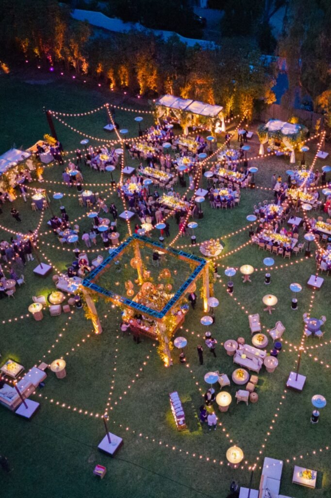 Team building games for corporate events