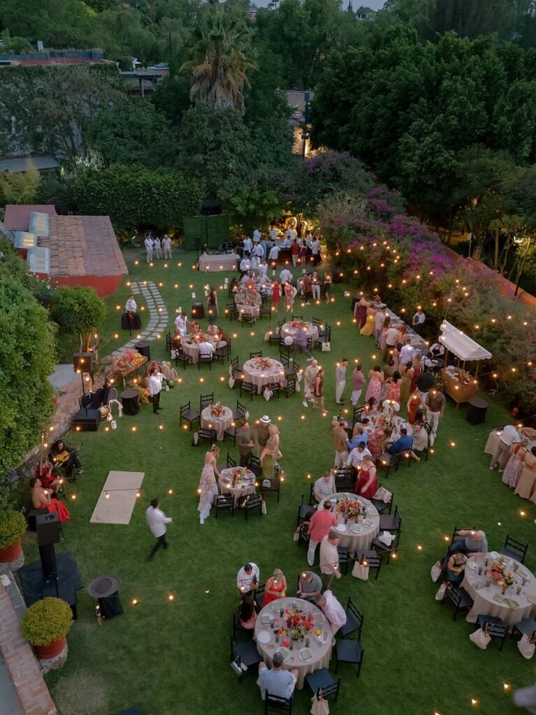 Party games on rent for events