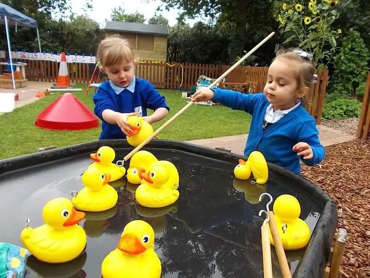 Best Kids Game Stalls for Mall Events in Delhi NCR
