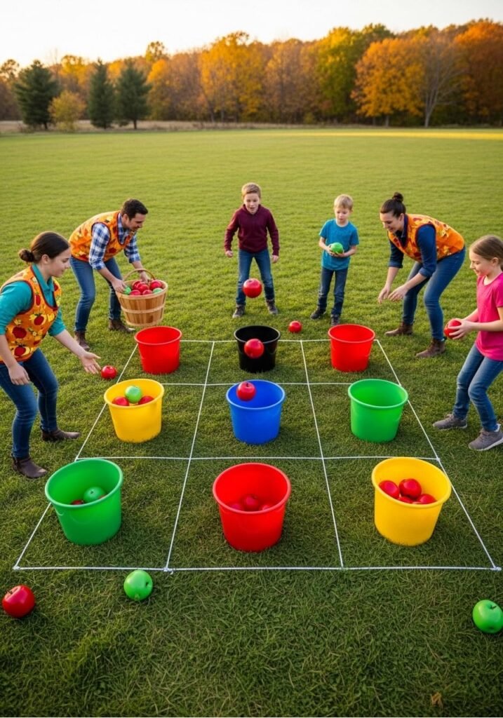 Society event ideas in Delhi NCR with games and activities for all ages