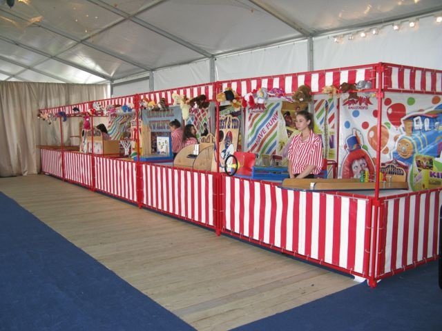 Birthday party packages in Delhi NCR with decorations, games and entertainment
