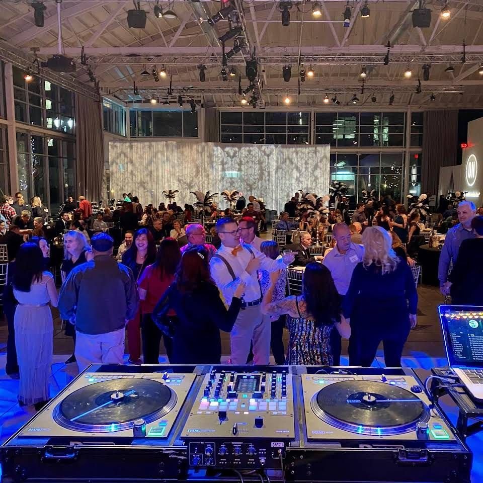 DJ party ideas for teen birthdays in Delhi NCR with dance floor and LED lights