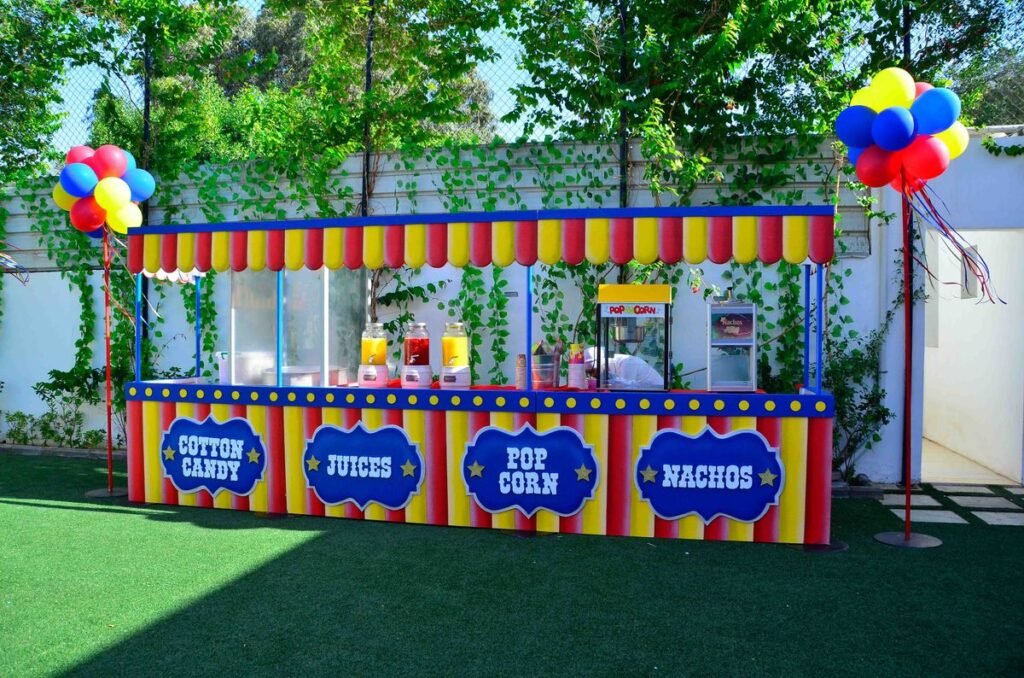 Best indoor party entertainment for monsoon events in Delhi