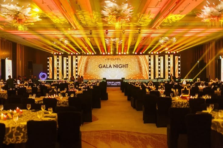Event games for 200 guests in Delhi NCR