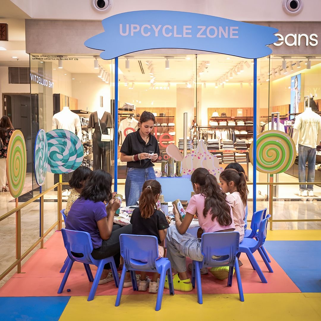 Kids entertainment ideas for mall events in Delhi NCR