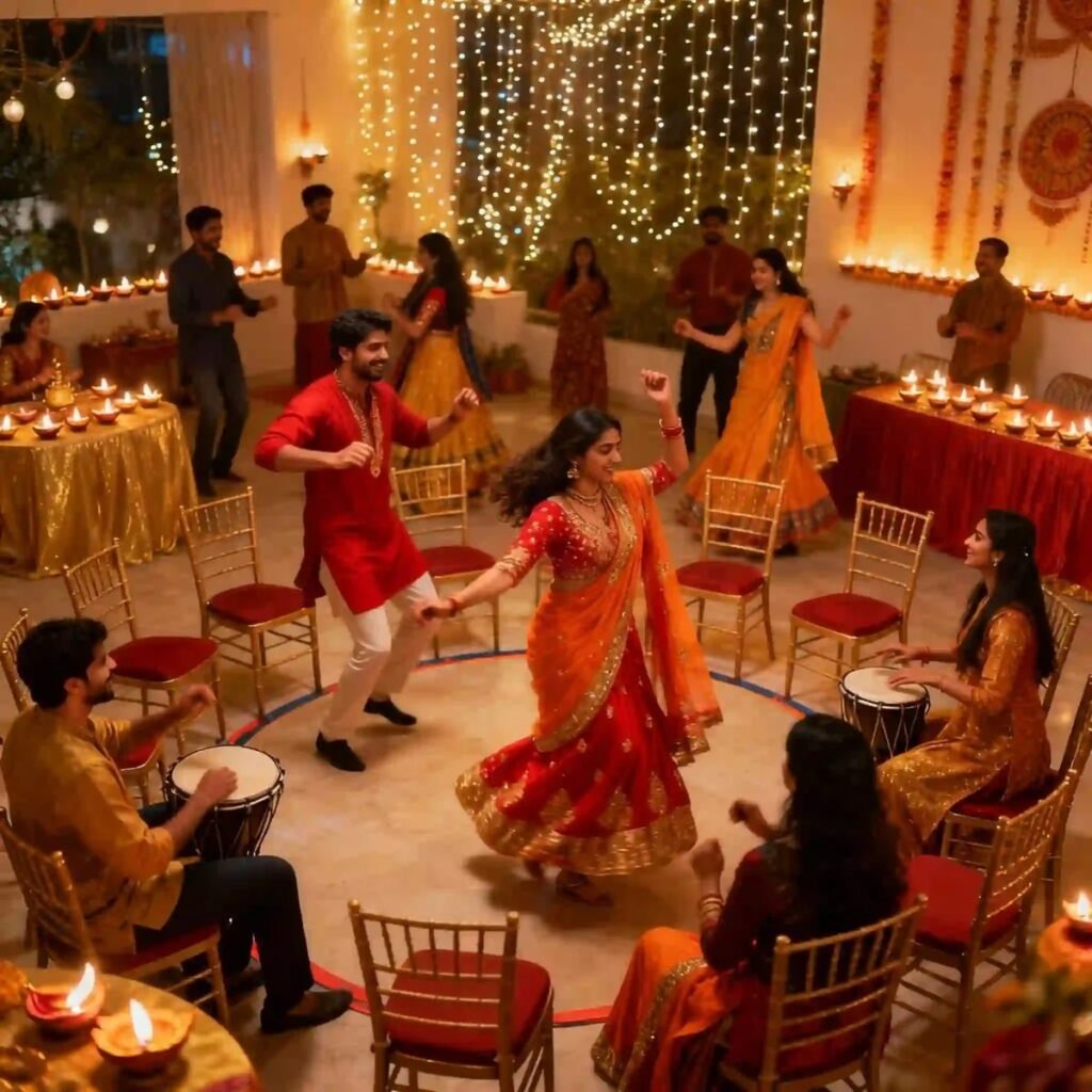Diwali Carnival Ideas for Apartment Societies