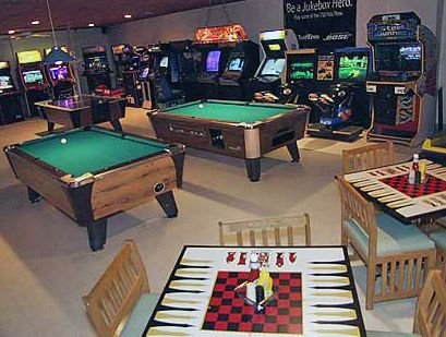 Corporate Exhibition Games on Rent in Delhi