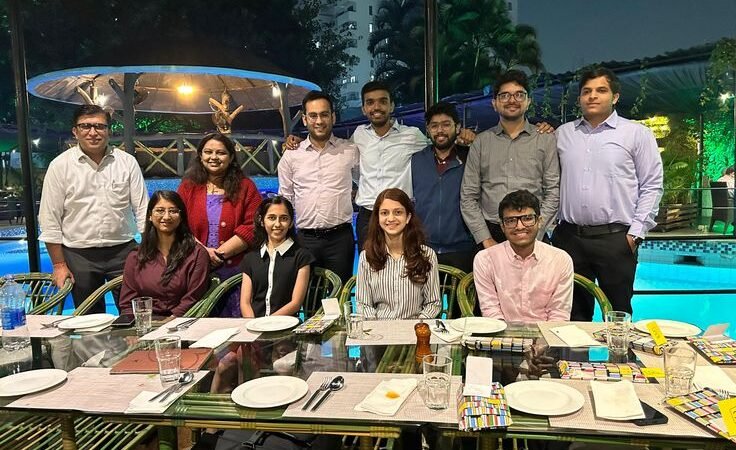 Interactive Corporate Event Activities in Delhi for Teams and Employees