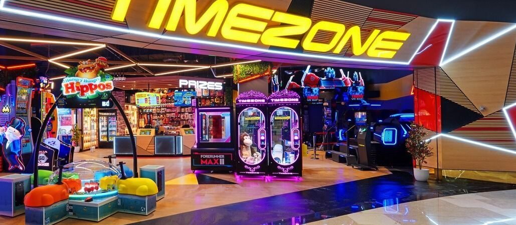 Game Zones for Birthday Parties in Delhi: Ideas for Kids and Adults