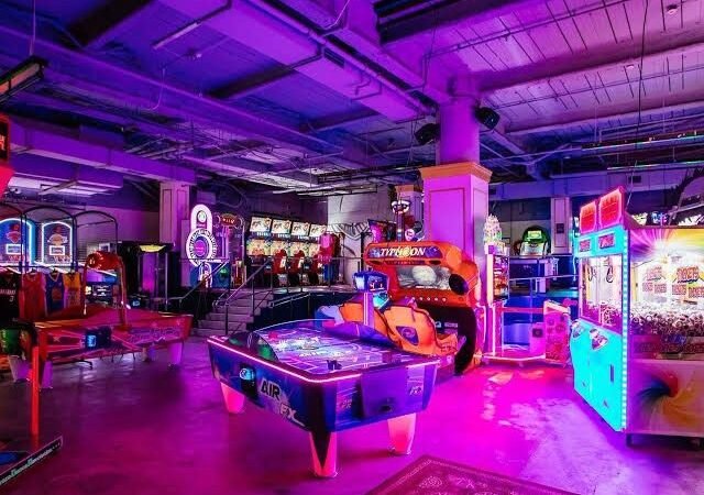 Diwali Mela Games and Activities for Societies