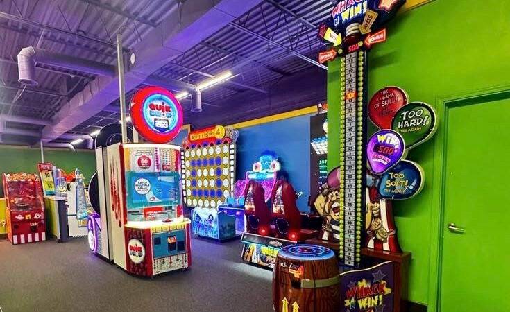 Indoor Games on Rent in Delhi for Parties and Events