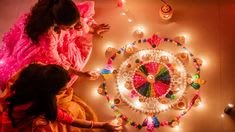 Diwali Mela Ideas for Small and Large Societies