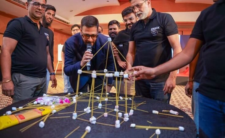 Corporate Quiz Games on Rent in Delhi | Office Events