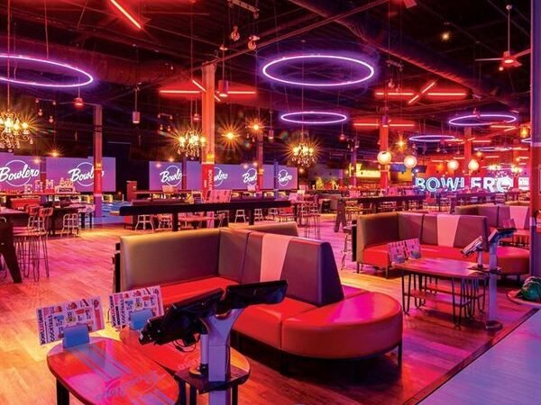Mall Event Games on Rent in Delhi for Customer Engagement