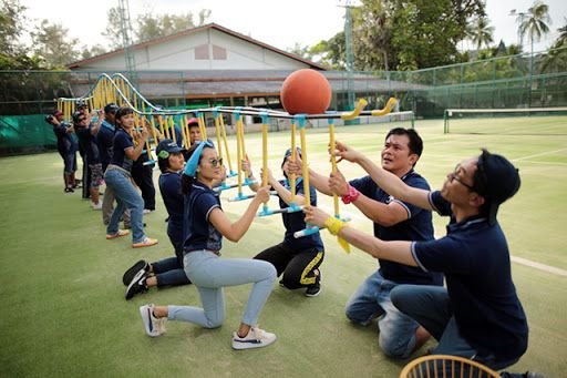 Corporate Skill Challenge Games on Rent in Delhi