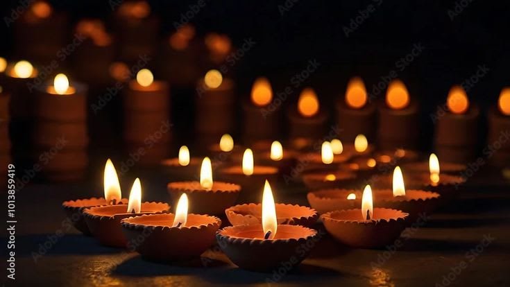 Diwali Event Packages for Societies