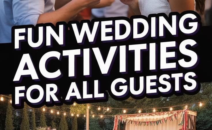 Wedding Games on Rent in Delhi for Guests and Families