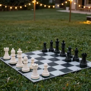 Giant Lawn Games Suite