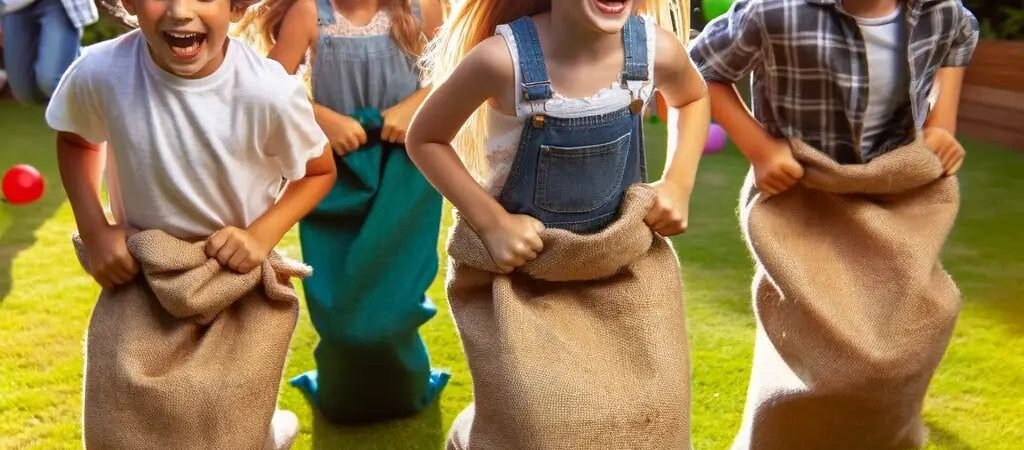 Children’s Day Party Games on Rent in Delhi: School & Society Ideas