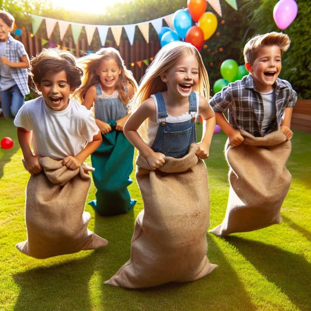 Children’s Day Party Games on Rent in Delhi: School & Society Ideas