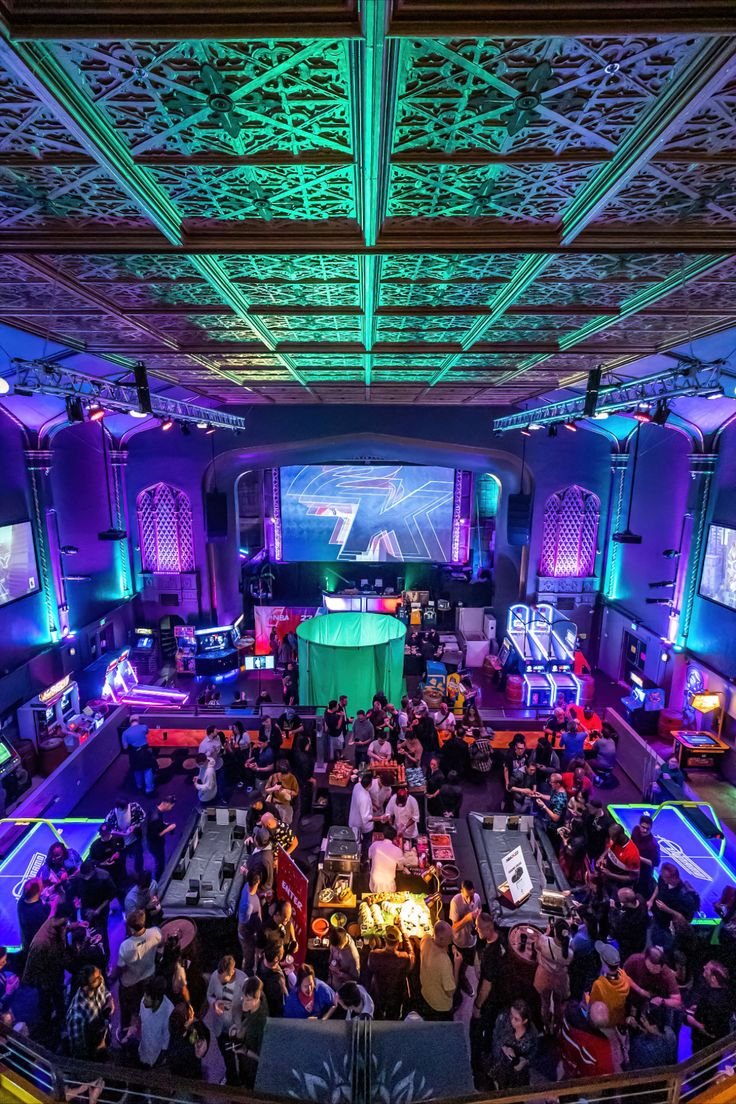 Brand Activation Games on Rent in Delhi for Exhibitions & Launches