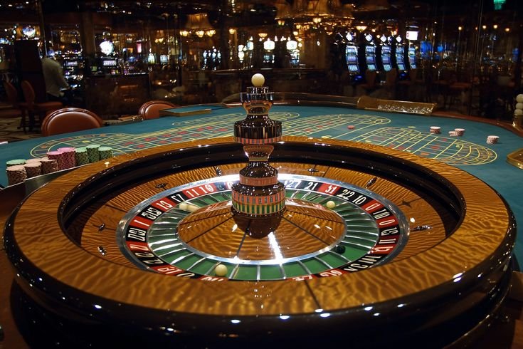 Casino Night Setup on Rent in Delhi: Cost, Tables & Setup