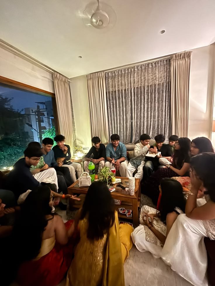 Diwali Party Games on Rent in Delhi: Office & Society Ideas