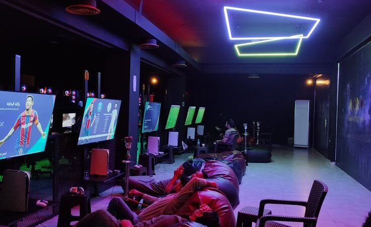 How to Plan a Game Zone for Corporate Events in Delhi