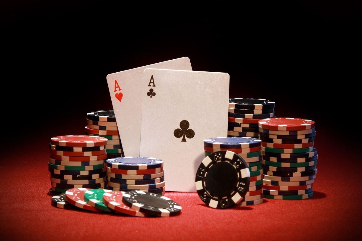 Best Casino Games on Rent in Delhi NCR | Roulette, Poker & Blackjack