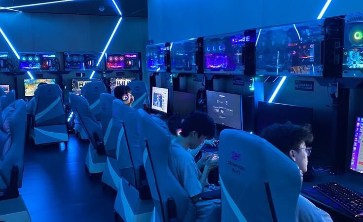 How Much Does It Cost to Rent Games for an Event in Delhi?