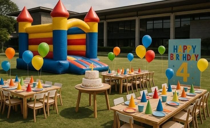Interactive Entertainment Ideas for Events in Delhi