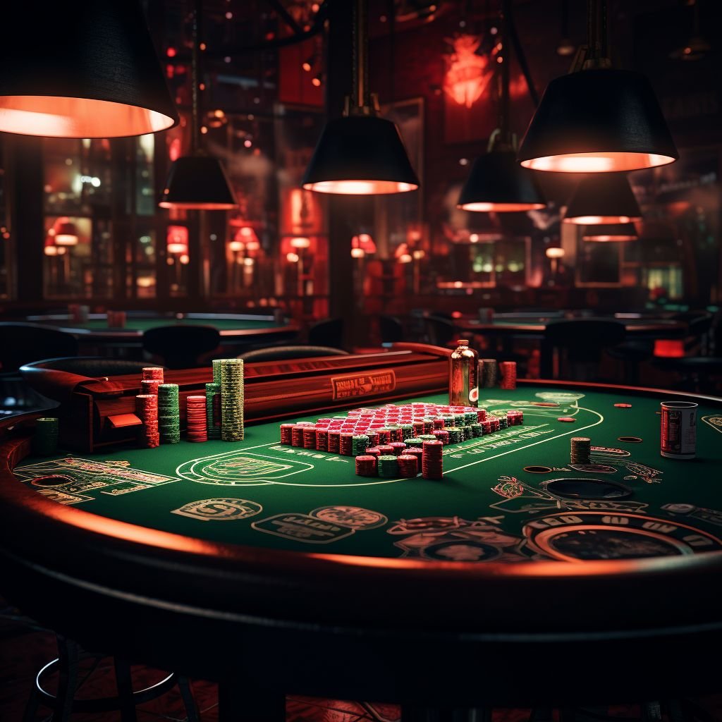 Casino Table Hire for Wedding & Sangeet in Delhi: Fun Casino Ideas