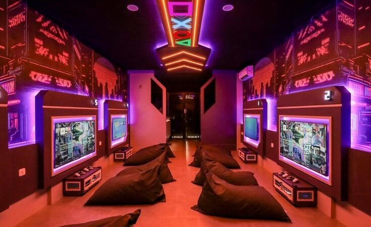 Party Events Entertainment in Delhi for Kids